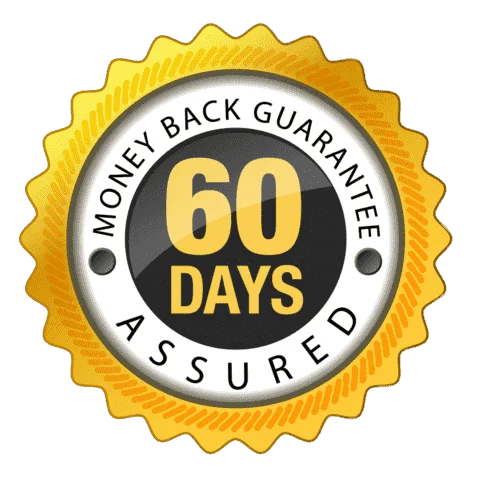 Sugar Defender 100% Money-Back Guarantee For 60 Days